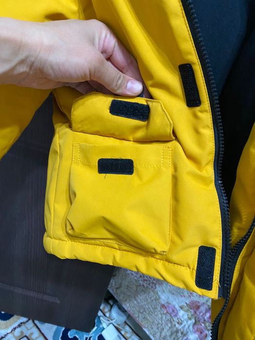 Детская куртка               .