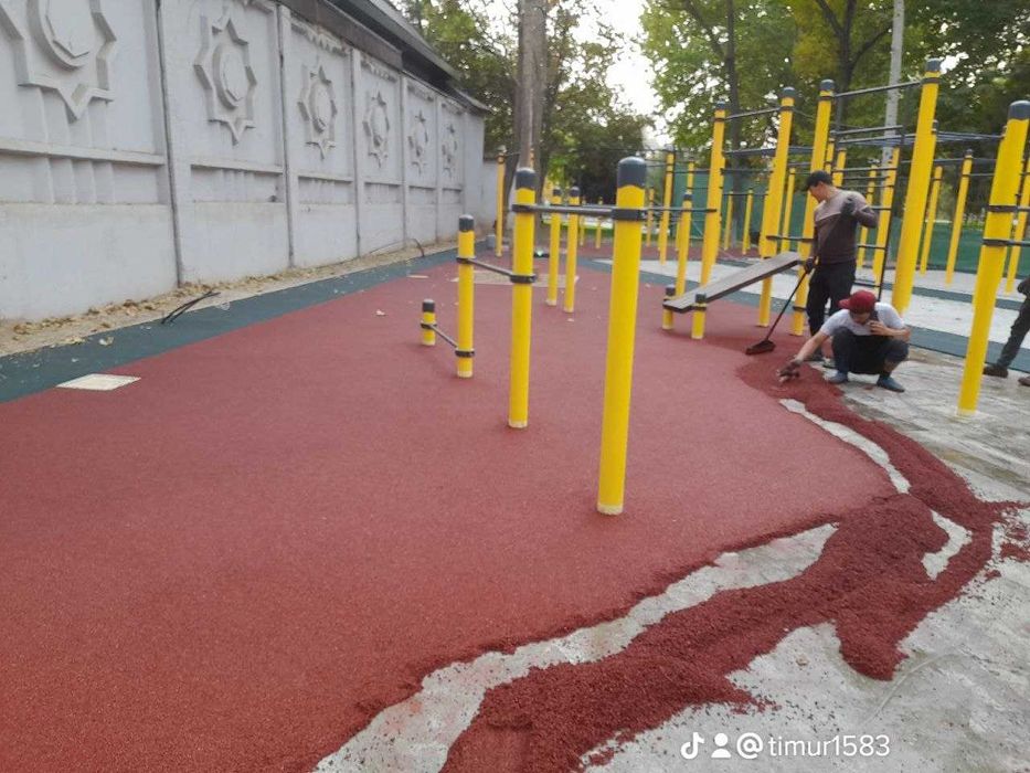 Резина қоплама, Rezina qoplama, Резиновое покрытие