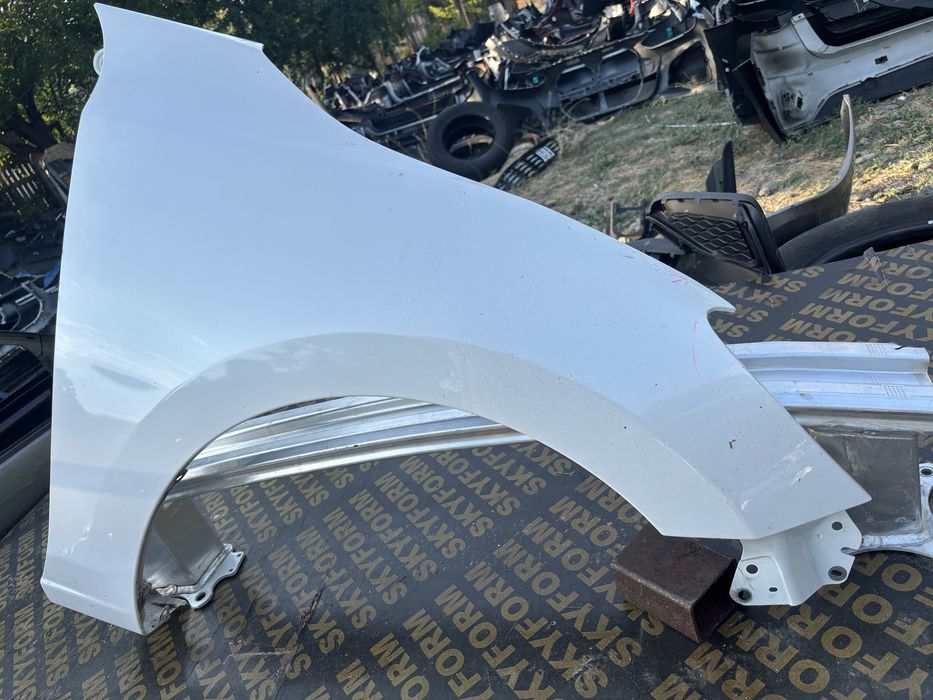 Калник Mazda 3