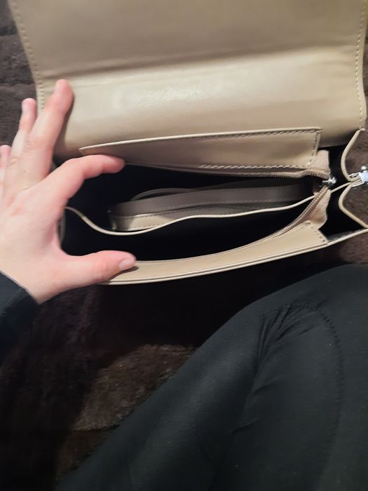 Сумка (не использовалась)