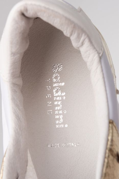 Baldinini кроссовки 37 р-р