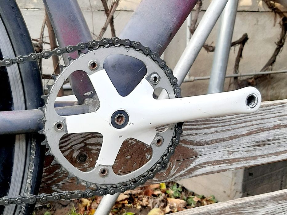 echipare shimano sante