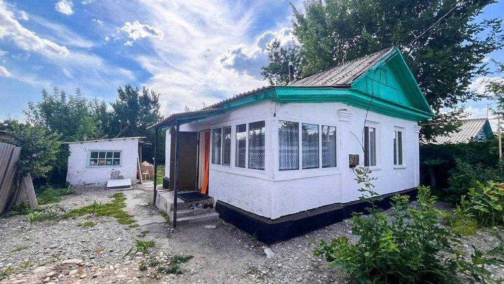 продажа домов Мурагер империя