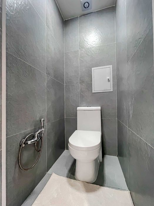 Яшнабад ЖК China House 3/5/10 (80м2) готовая МЕТРО ипотека