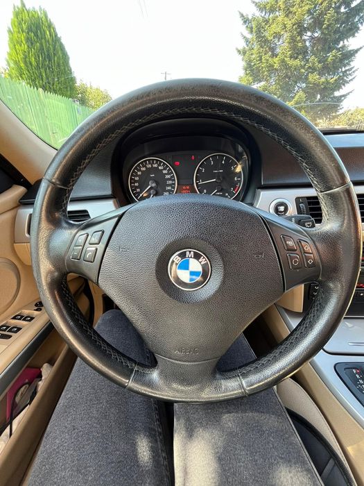 BMW SERIA3,E90/320i,2.0,benzina