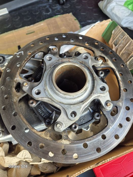 Piese R 1200 GS Grup