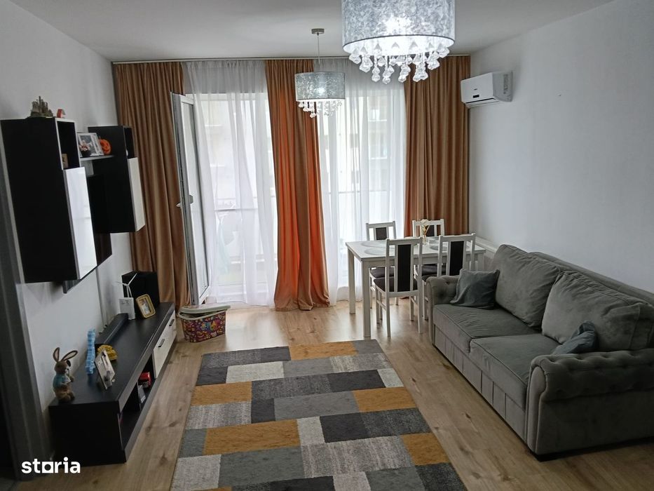 Apartament 3 camere sector 6 direct propietar