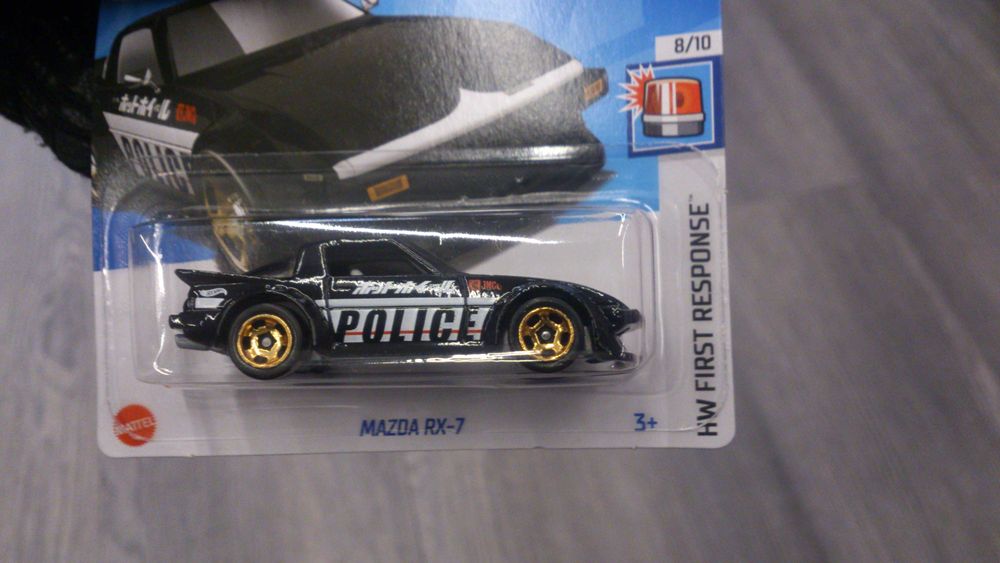 Hot Wheels Метални колички Hot Wheels