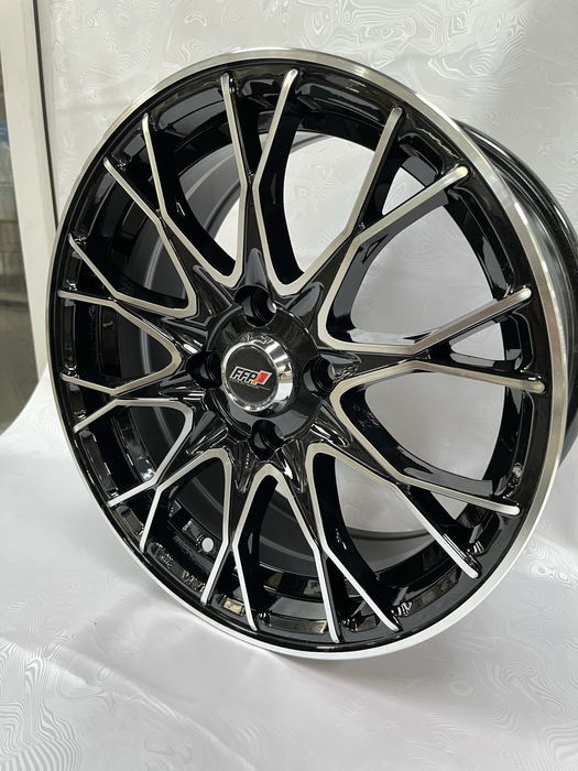 Диски 15/4*100 комплект