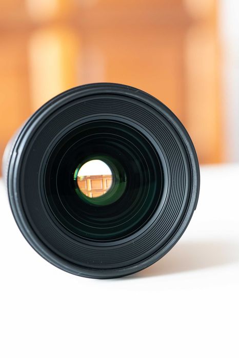 Обектив Sigma 24mm/1.4 Art за Canon