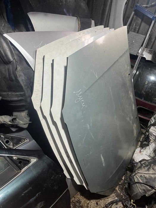 капоты на камри 20. 25