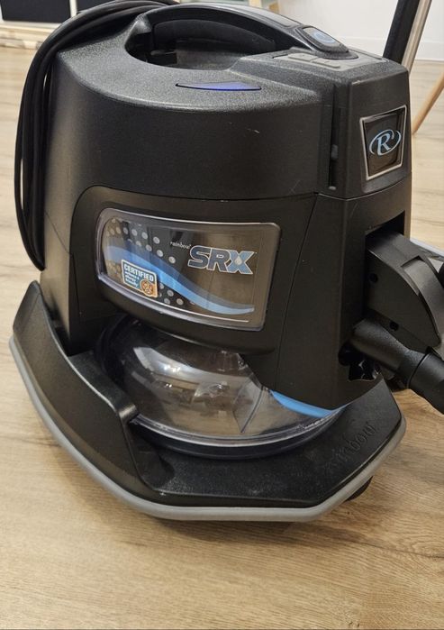 Aspirator Rainbow SRX ultimul model