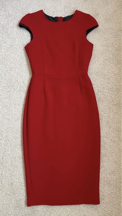 Rochie eleganta Zara