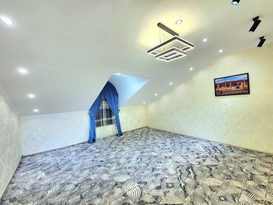 Barcha jihozlari ichida