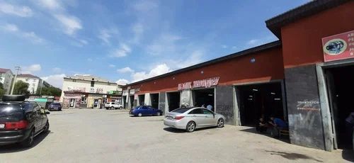 CARCITY привокзальный СТО
