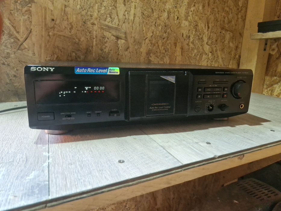 deck sony - Playere & Receivere oferte online | OLX.ro