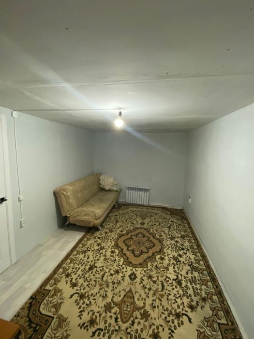 Селекционный 1 комната