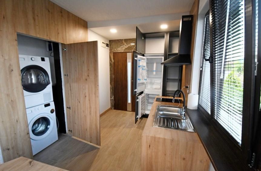 Дава се под наем Къща в София, Бенковски - 110 кв.м за 650 € - Снимка #7