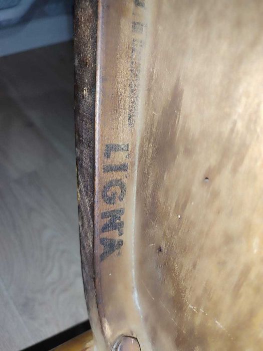 стул венский фабрика Ligna один стул 10000