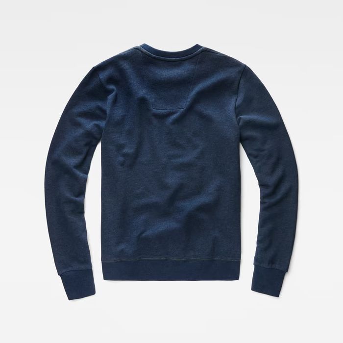 Оригинална блуза G-Star Raw Mattow XXL нова мъжка суичър горнище худи