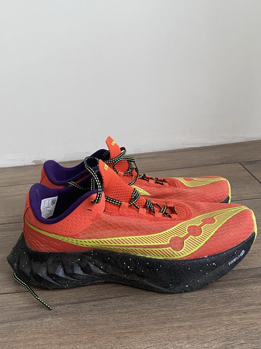 Saucony размер 44