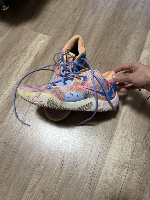 баскетболни маратонки Nike PG 6