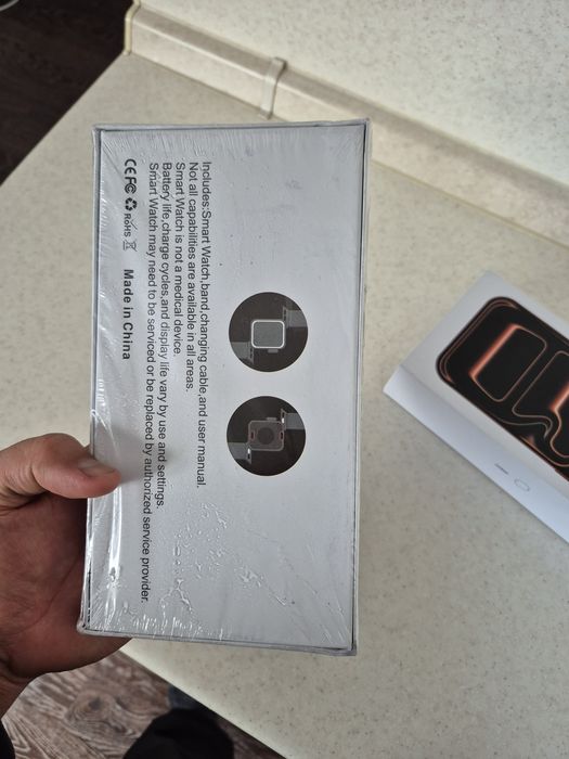 продам смарт часы