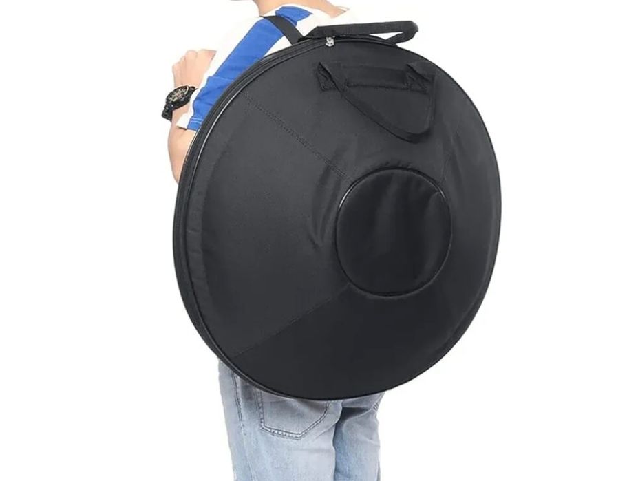 Hang drum музыкальный инструмент состояние новое в коробке