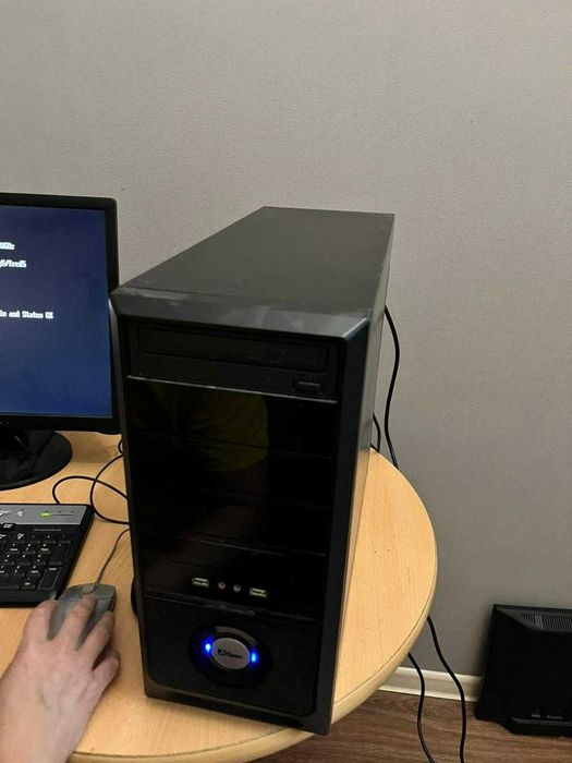 продам старый комп