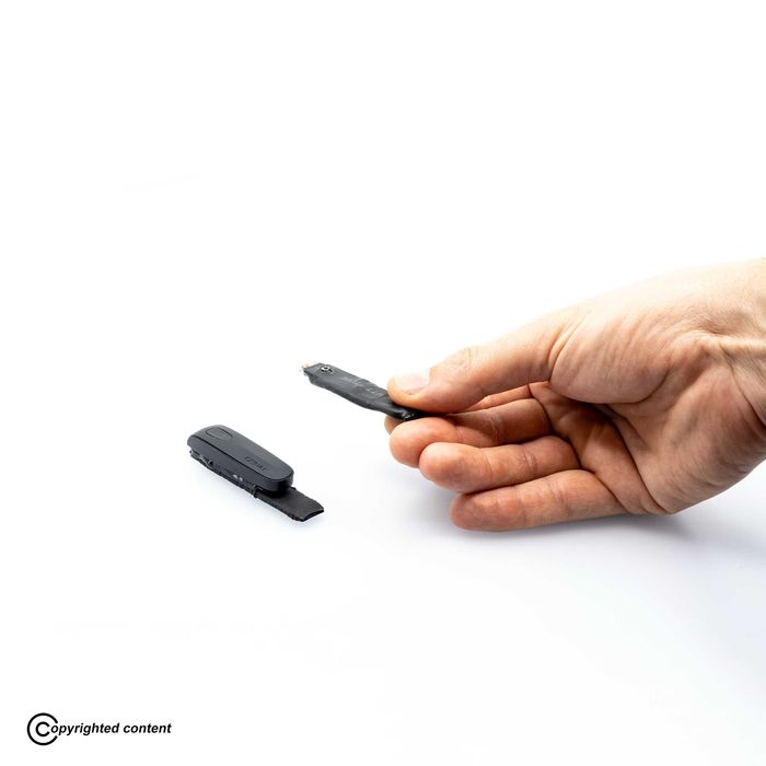 STICK Bluetooth cu Casca de copiat - Casti de copiat Sisteme de Copiat