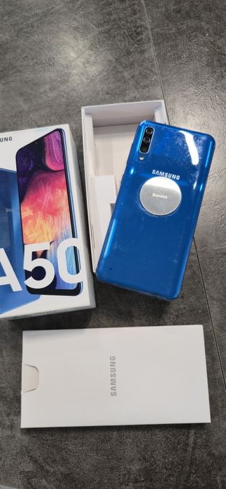 Samsung A50 128Gb 2sim