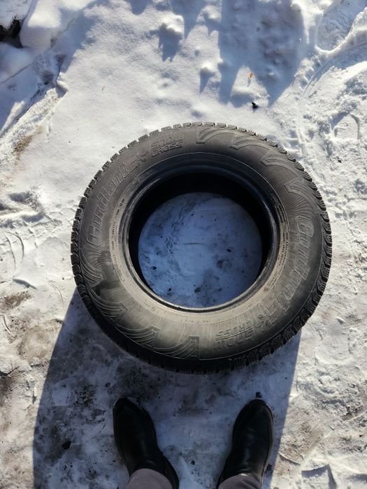 Продам резину по штучно