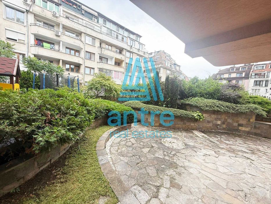 Дава се под наем Едностаен апартамент в София, Редута - 55 кв.м за 500 € - Снимка #12