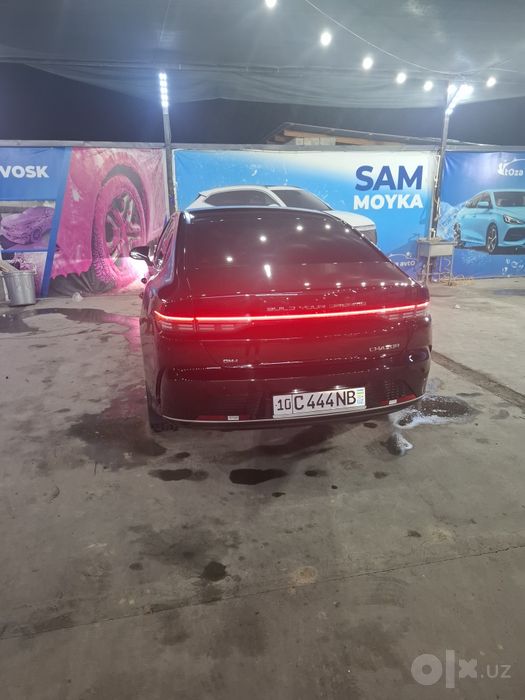Byd chazor arendaga