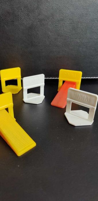 Clipsuri sistem nivelare gresie si faianta placi ceramice