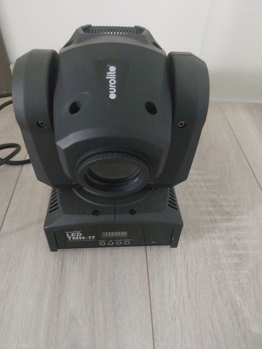 Joc de lumini Disco
