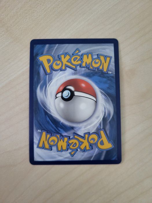 Mew v alternate art fusion strike