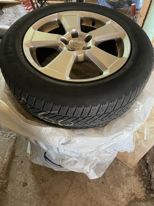 Jante aliaj 5x112 235/35/20