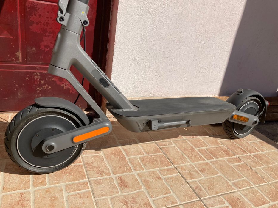 Trotinetă electrică Xiaomi Ultra 4