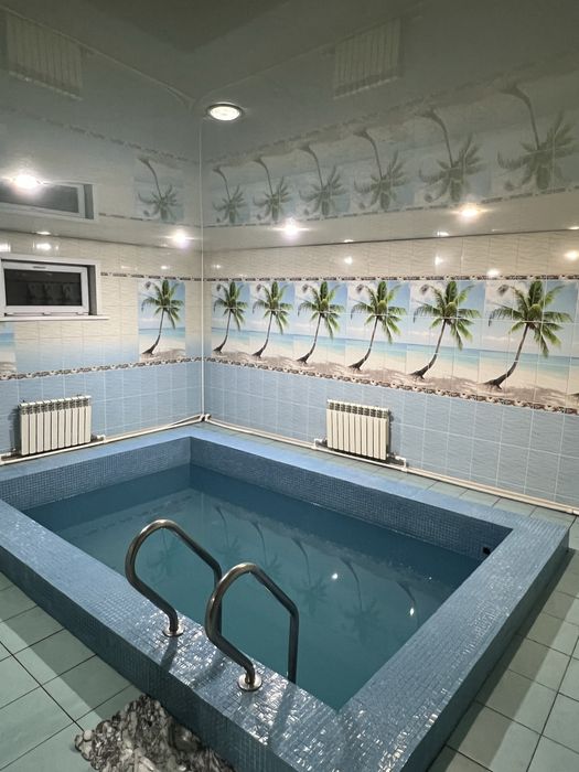 Продам действующий бизнес баню