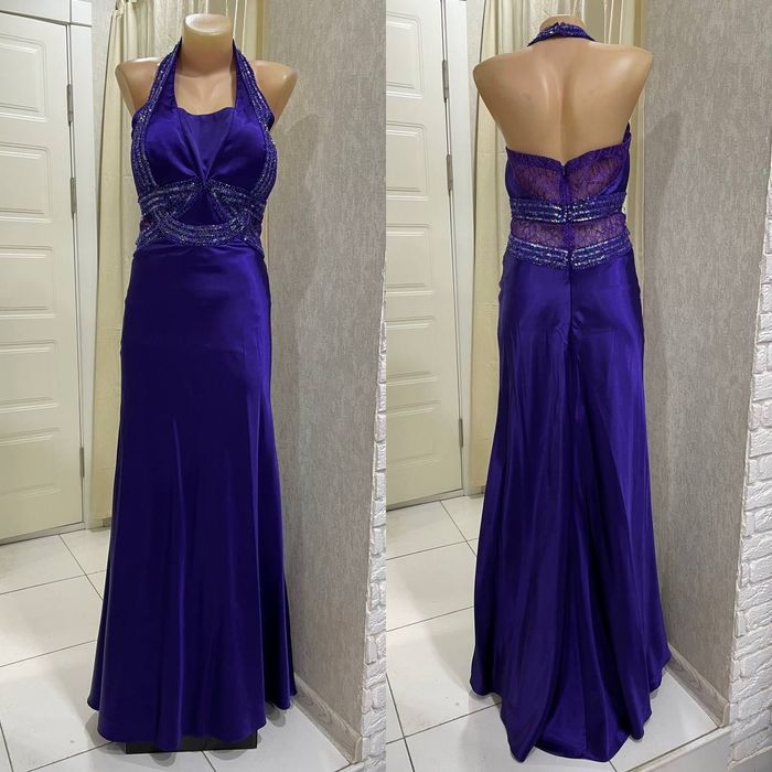 Вечернее платье из США