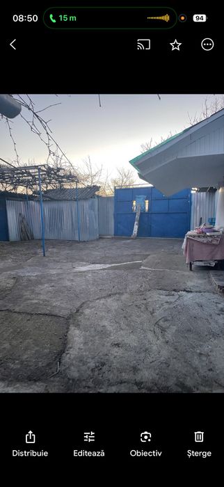 Inchiriez casa la tara