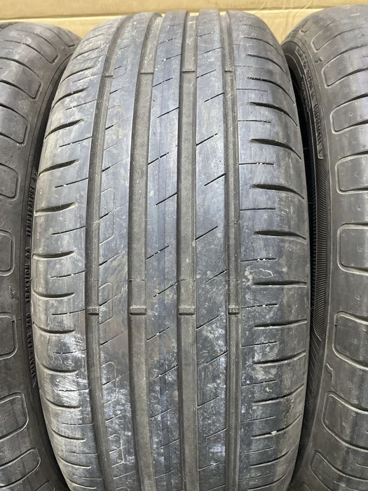Anvelope vara 205/55R16 GoodYear EfficientGrip Performance 91V