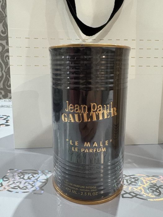 Jean Paul Gaultier Le Male Le Parfum