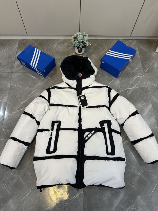 Geaca Colmar 2 Fețe Puf Originala ( geaca iarna , firma , schi )