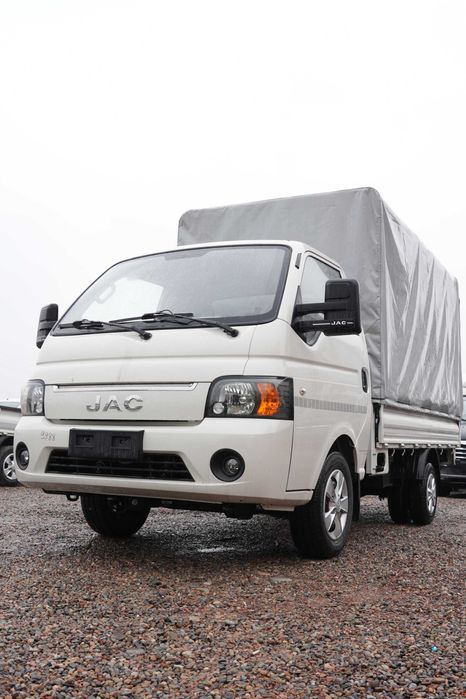 Продаётся новый JAC X 200