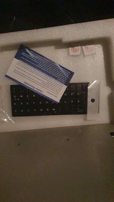 NotePad-Notebook-Jumper Ezpad Pro 6