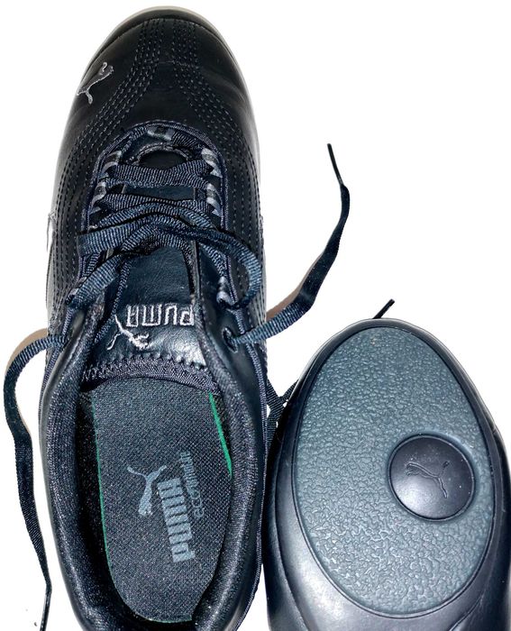 puma eco ortholite sport lifestyle