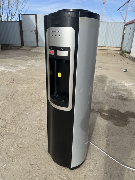 Кулер напольный Almacom