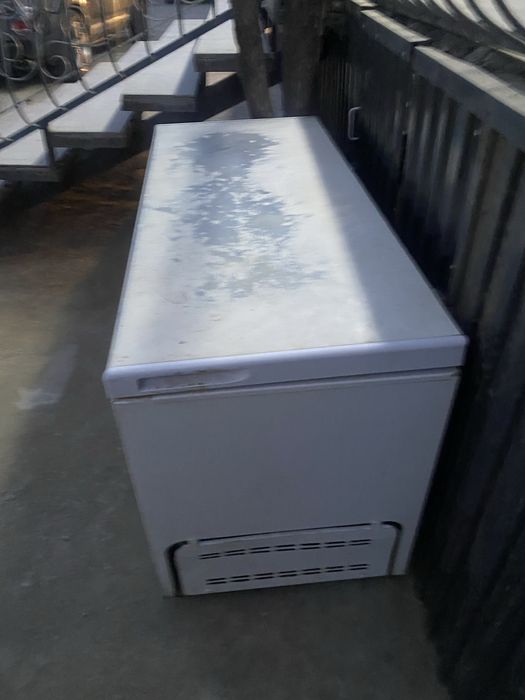 буу морозильник сатылады